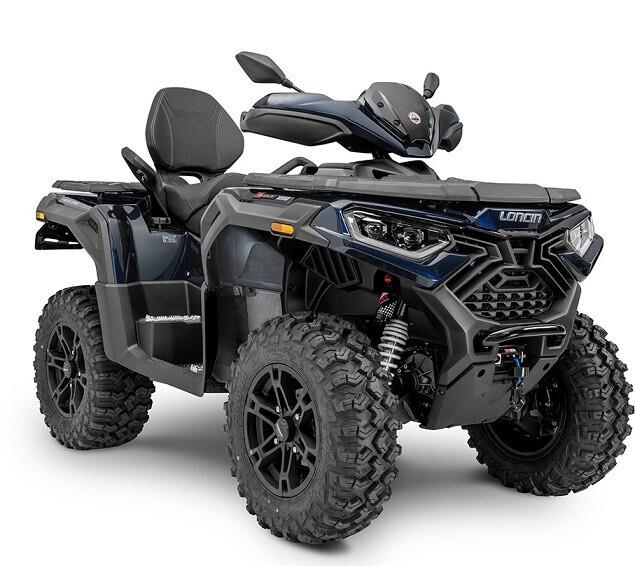 Loncin 1000 XWOLF