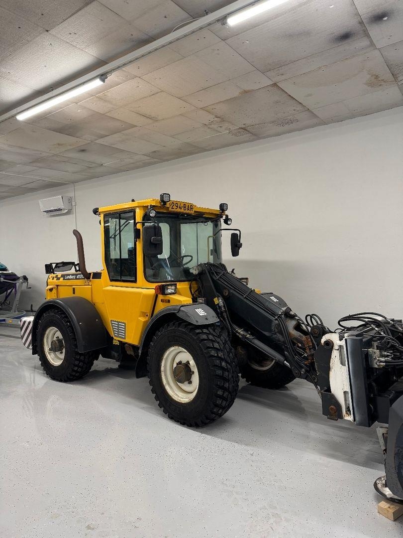 Lundberg 4120/4200 LS