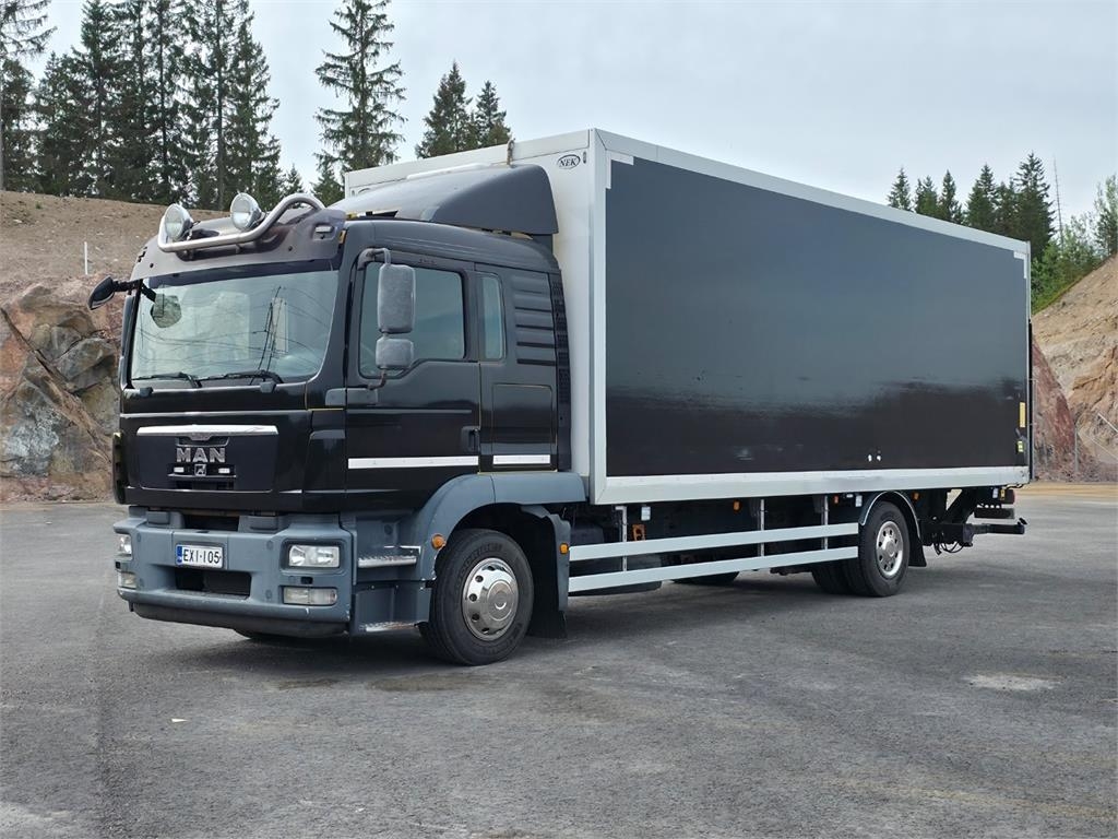 MAN TGM 15.290 4x2