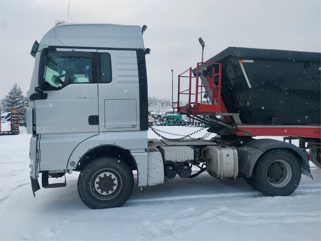 MAN TVX 18.480