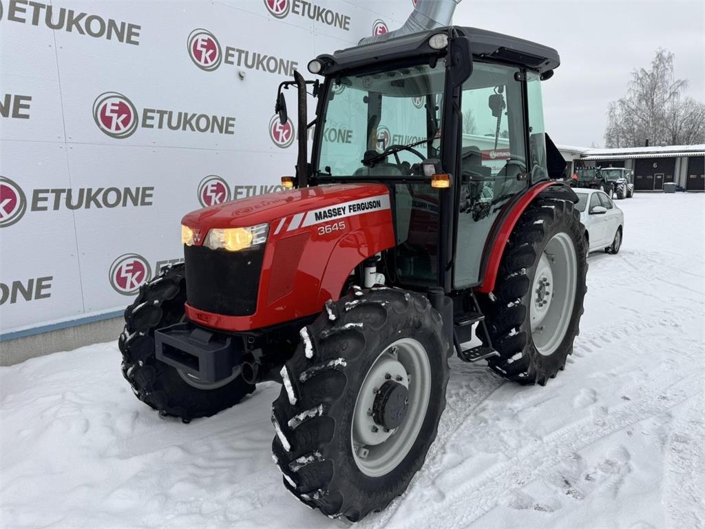 Massey Ferguson 3645-4