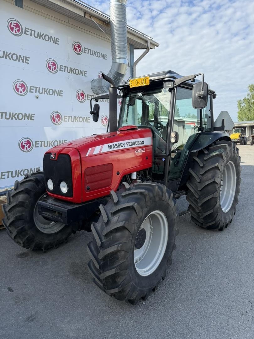 Massey Ferguson 4455 AC