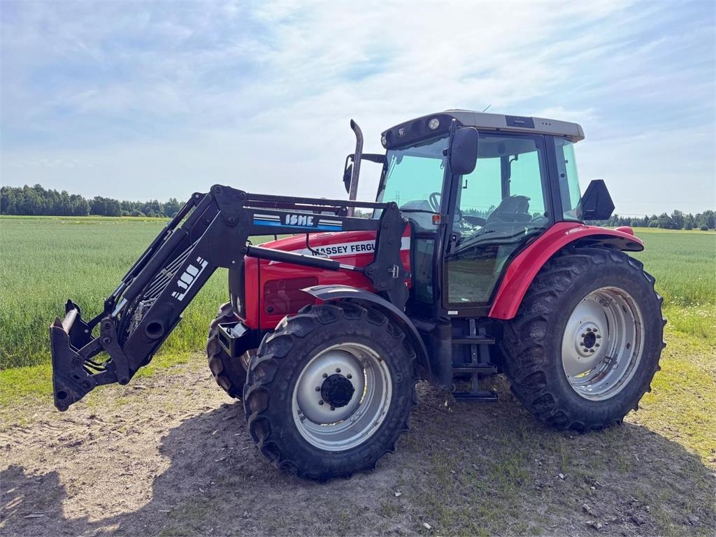 Massey Ferguson 5445