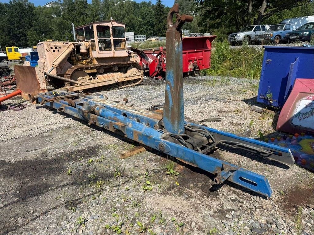 Meiller Rk 19.70