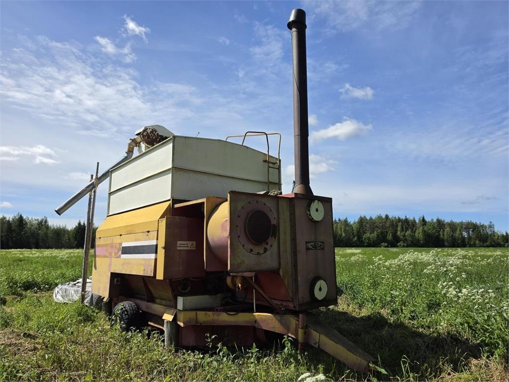 Mepu 130 Kuivuri