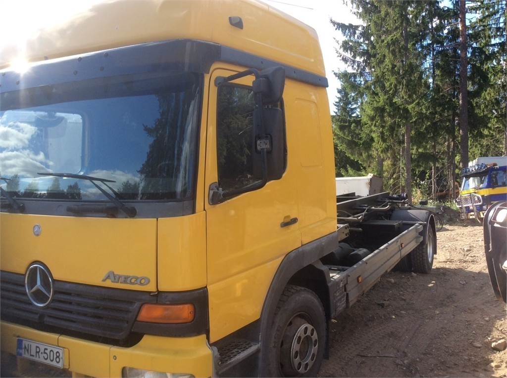Mercedes-Benz Atego