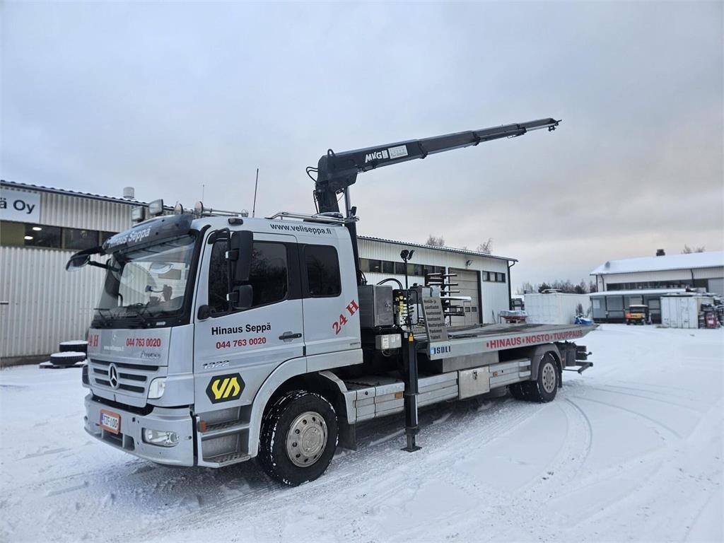 Mercedes-Benz Atego