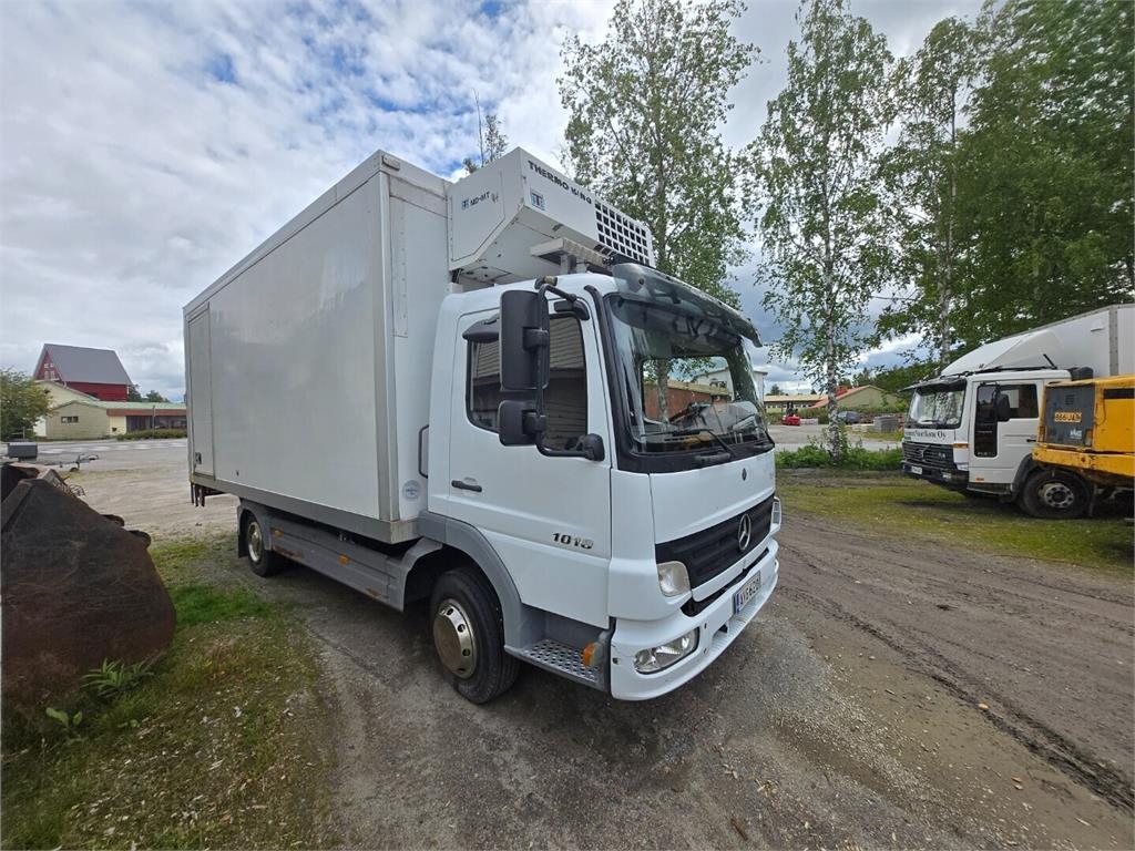 Mercedes-Benz Atego 10(17,18)L-97024/362