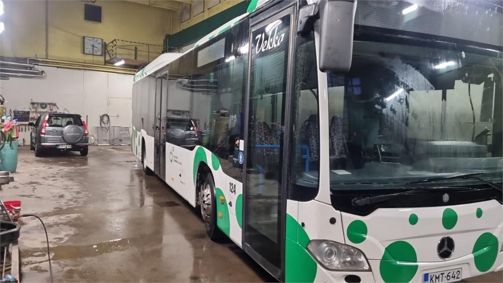 Mercedes-Benz Citaro