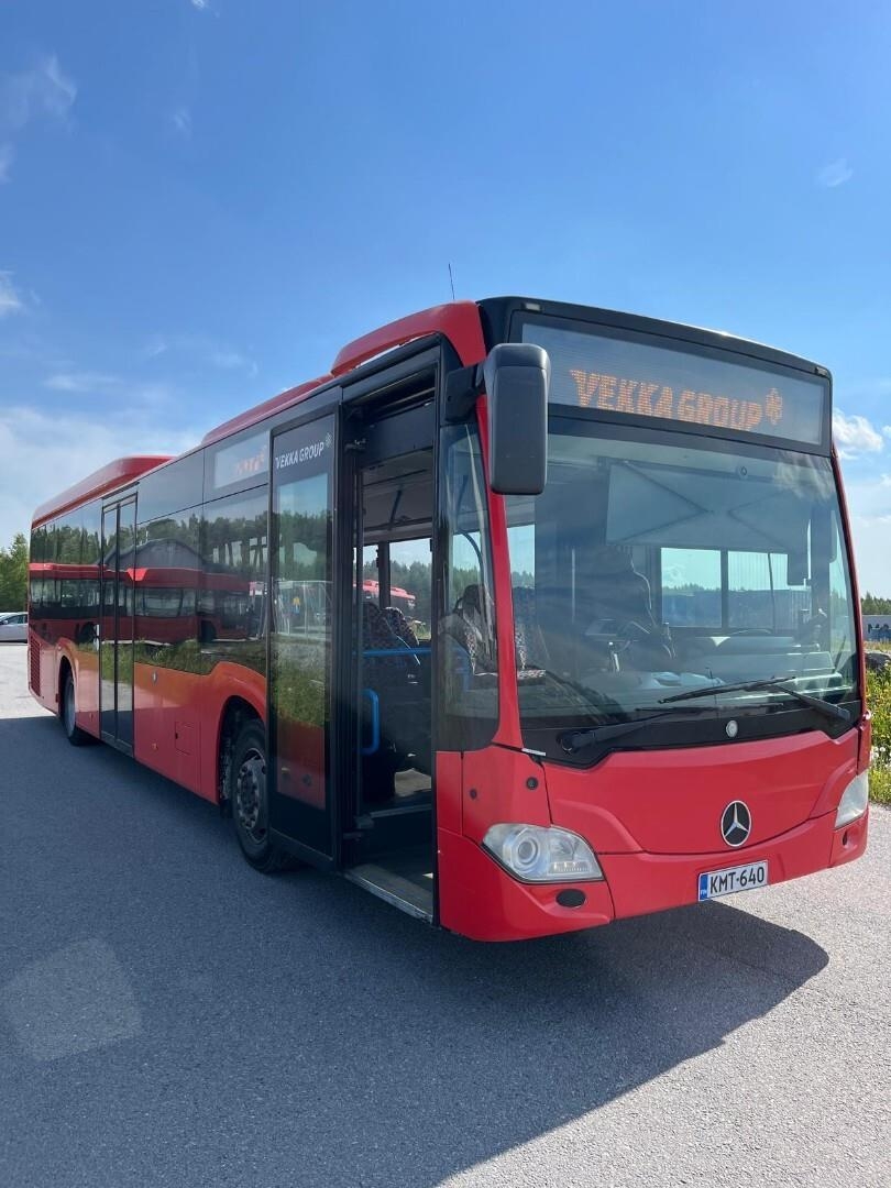 Mercedes-Benz Citaro
