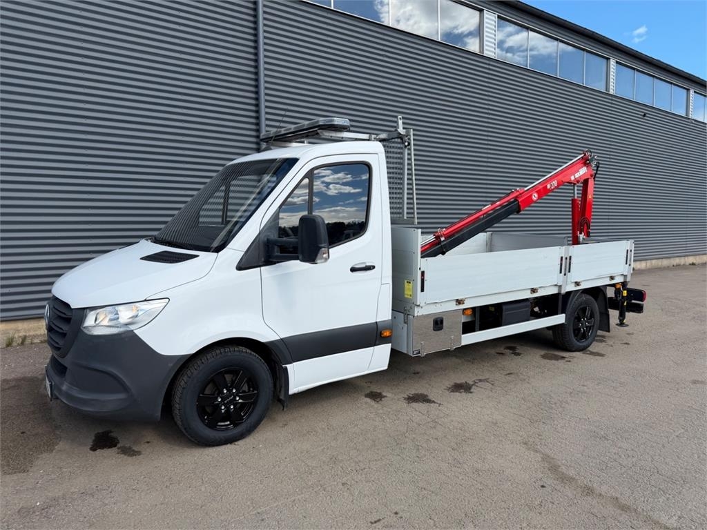 Mercedes-Benz Sprinter 316Cdi