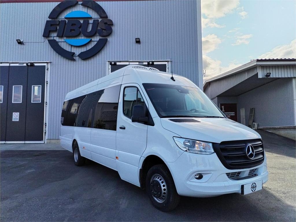 Mercedes-Benz Sprinter 519 CDI Cento Bus