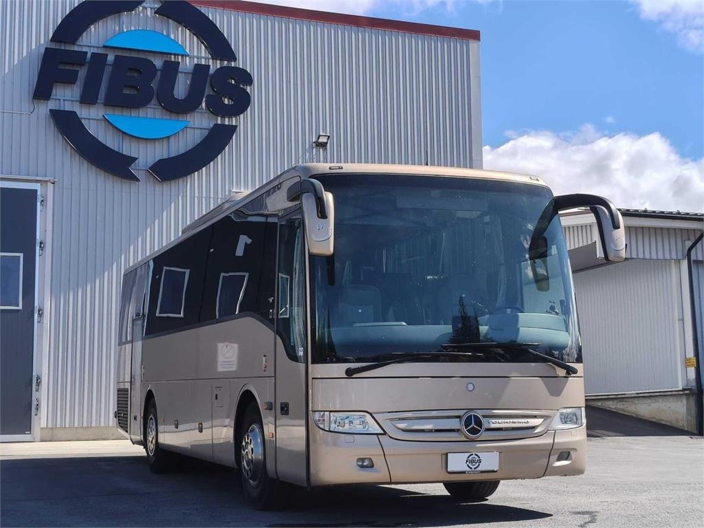 Mercedes-Benz Tourismo RH-K O 350