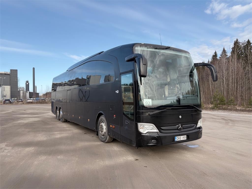 Mercedes-Benz Travego