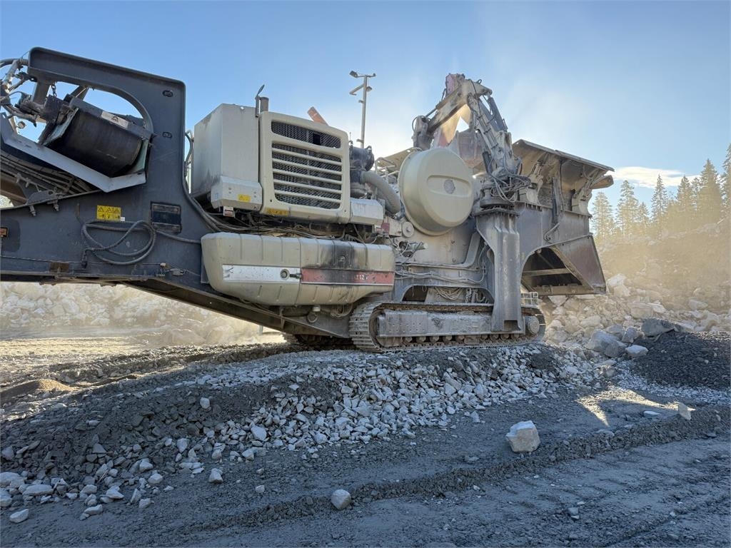 Metso LT 120