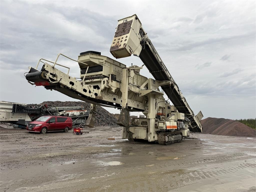 Metso LT 330GPB