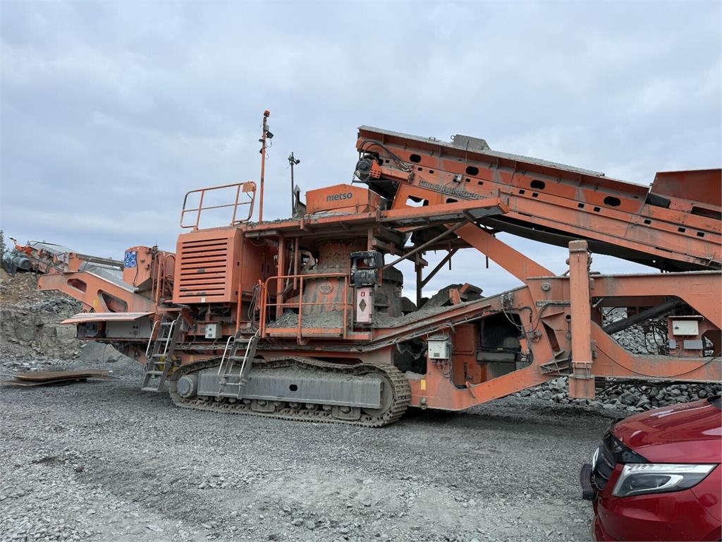 Metso LT550GP