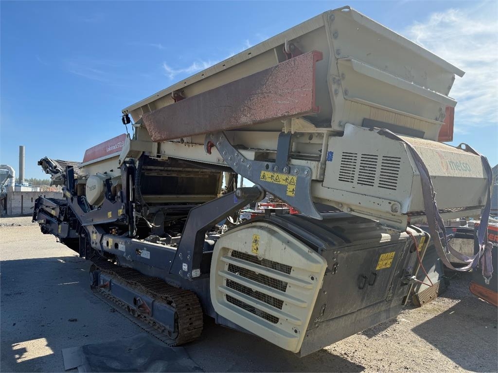 Metso ST 2.3