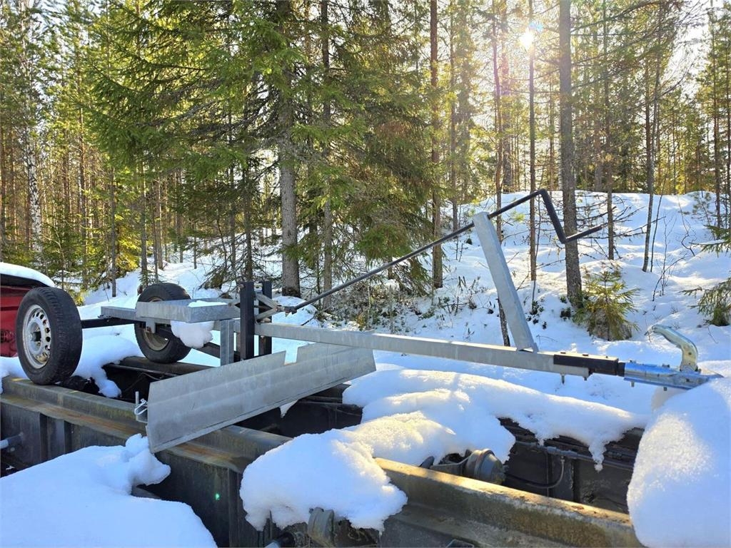 Mönkijän lana 1,5m