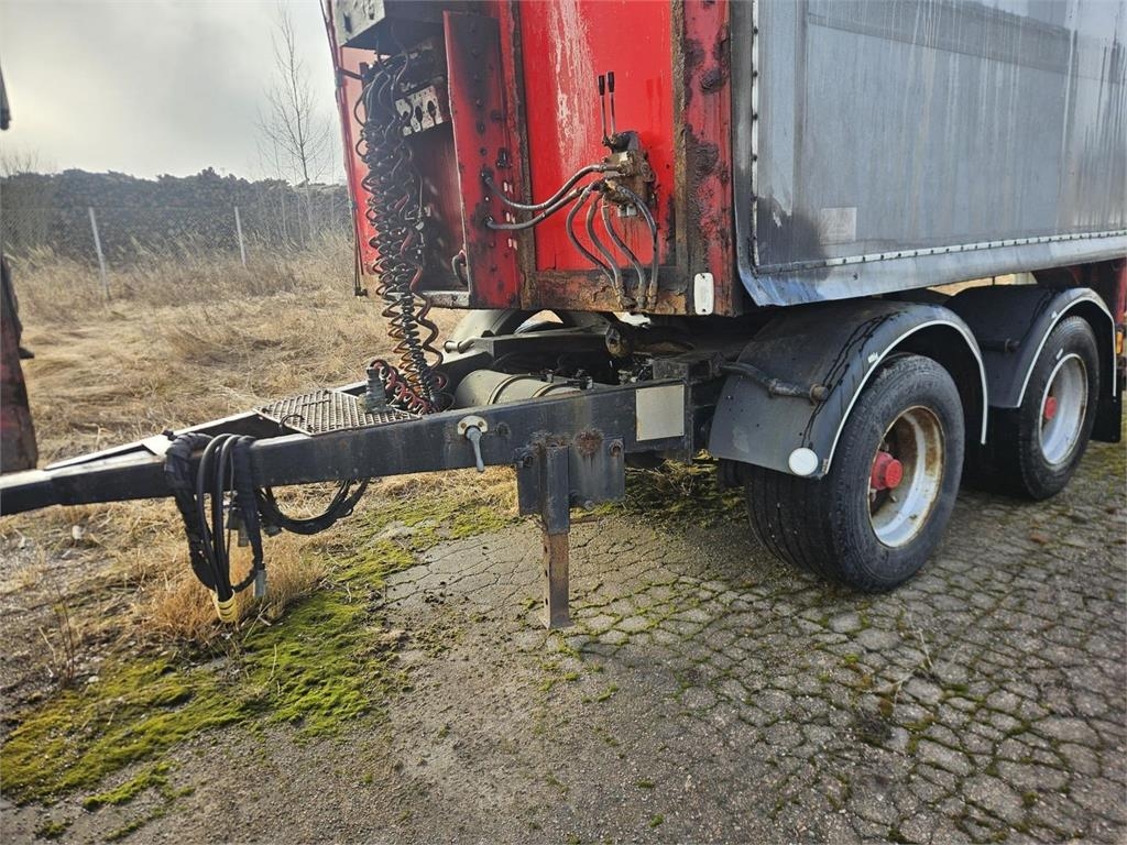 Närko 2aks dolly