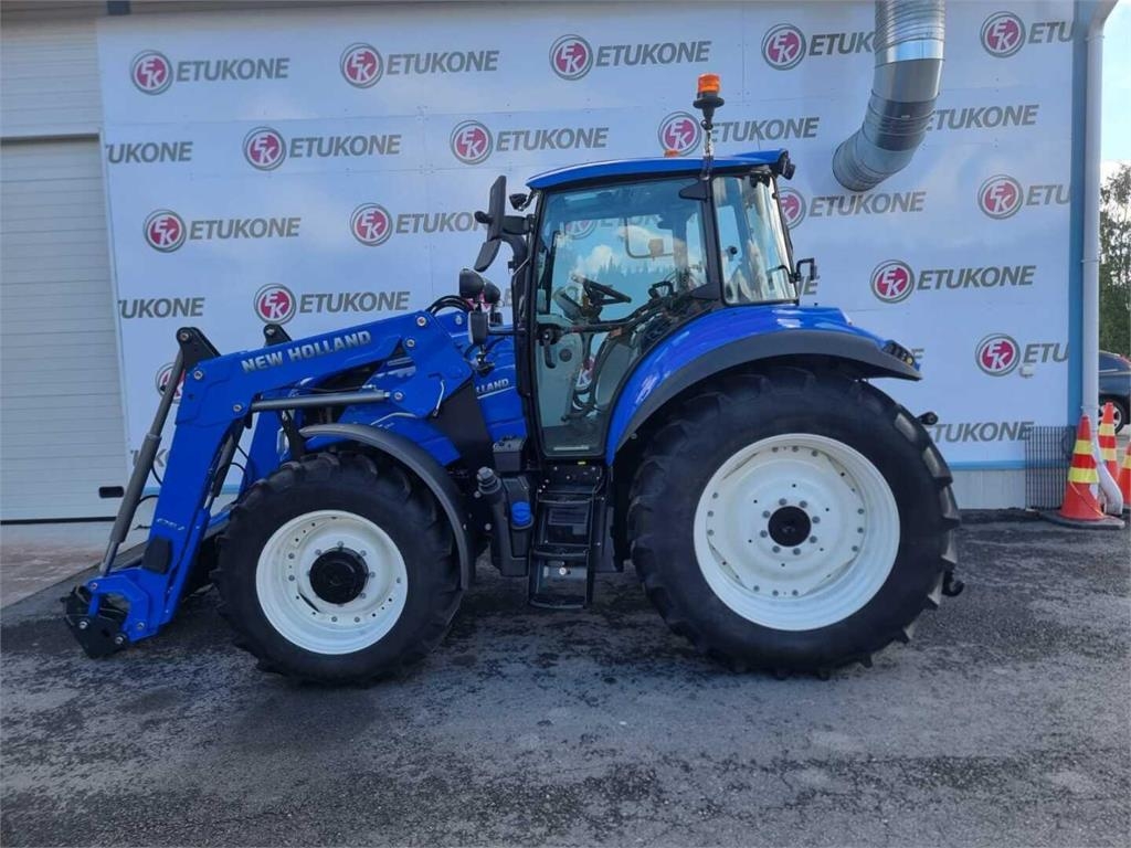 New Holland T5.120 EC DL
