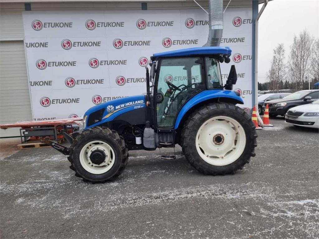 New Holland TD5.95