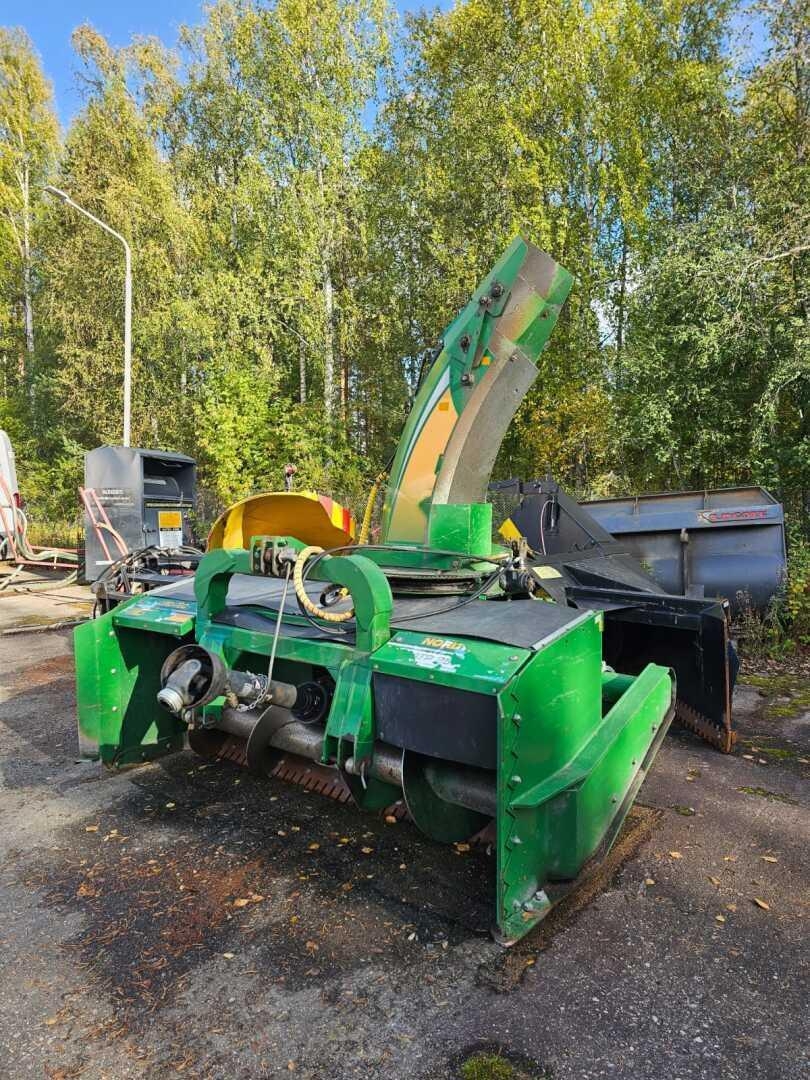 Nordtec ATP 256 Lumilinko