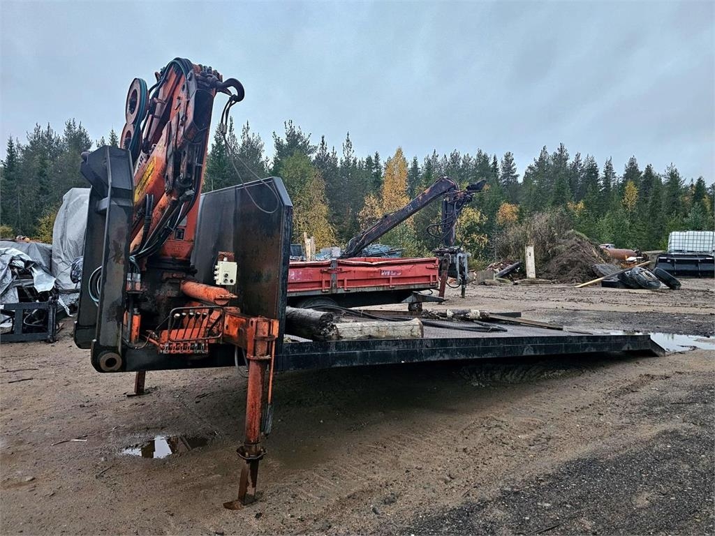 Nosturilava, Hiab 1265