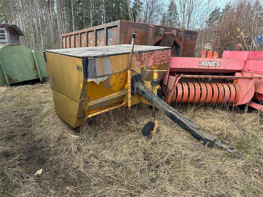 Omavalmiste Epoke hiekoitin