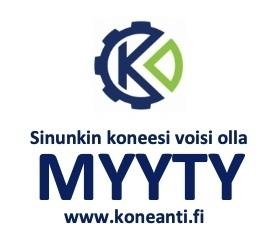 Omavalmiste Kippikärry