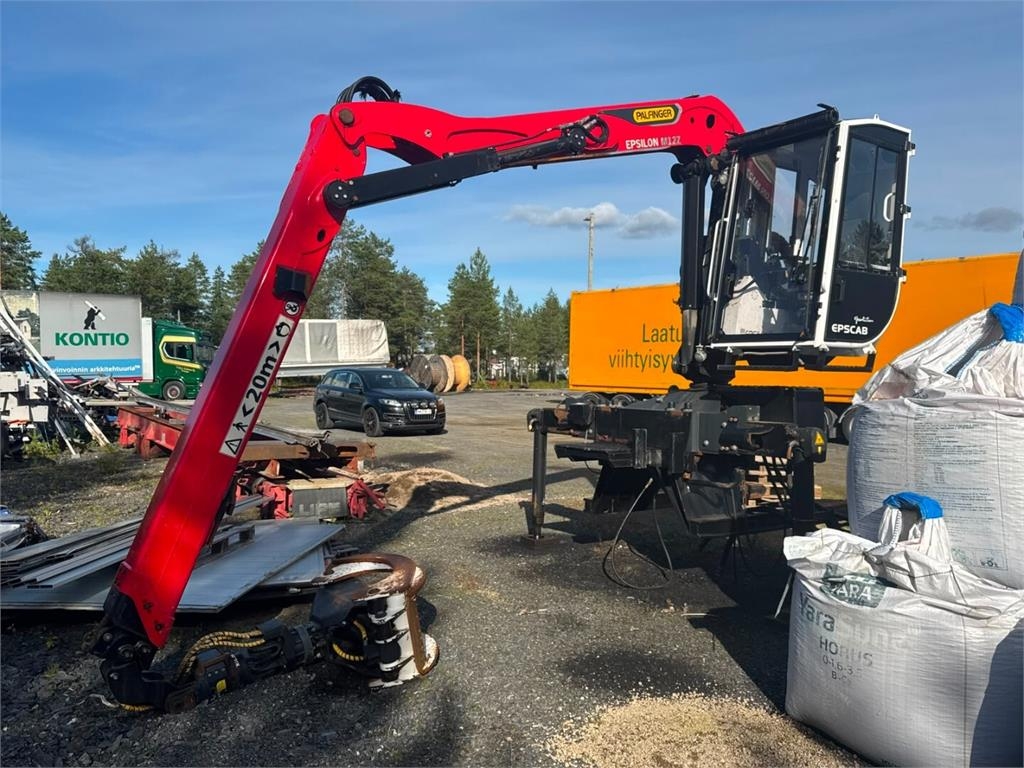 Palfinger Epsilon M12Z 105