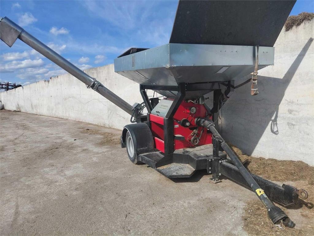 Rivakka Greenmaker G8