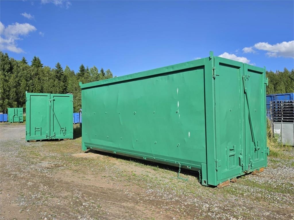 Romulava 6,15m