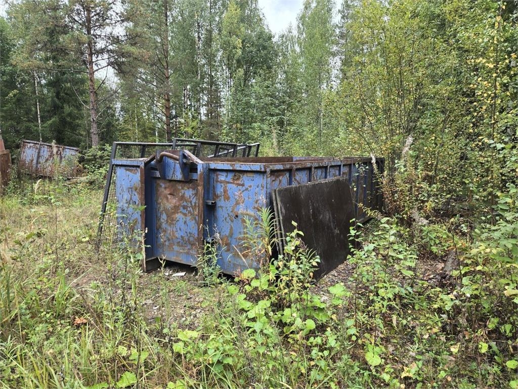 Roskalava 5,85m