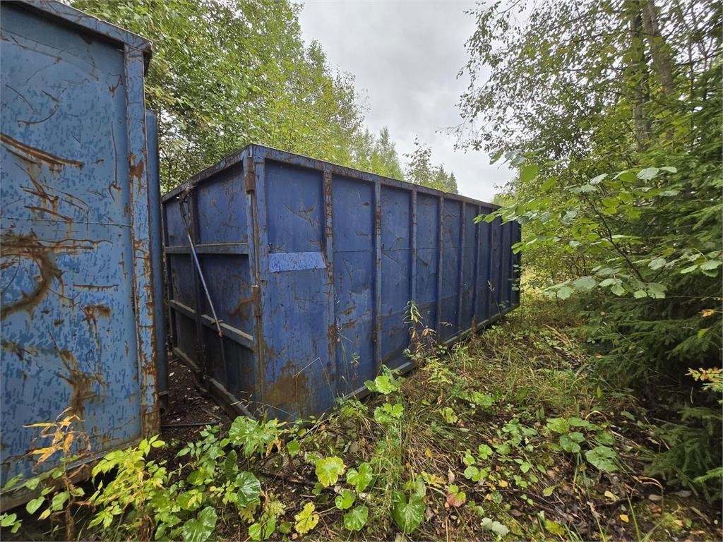 Roskalava 6m
