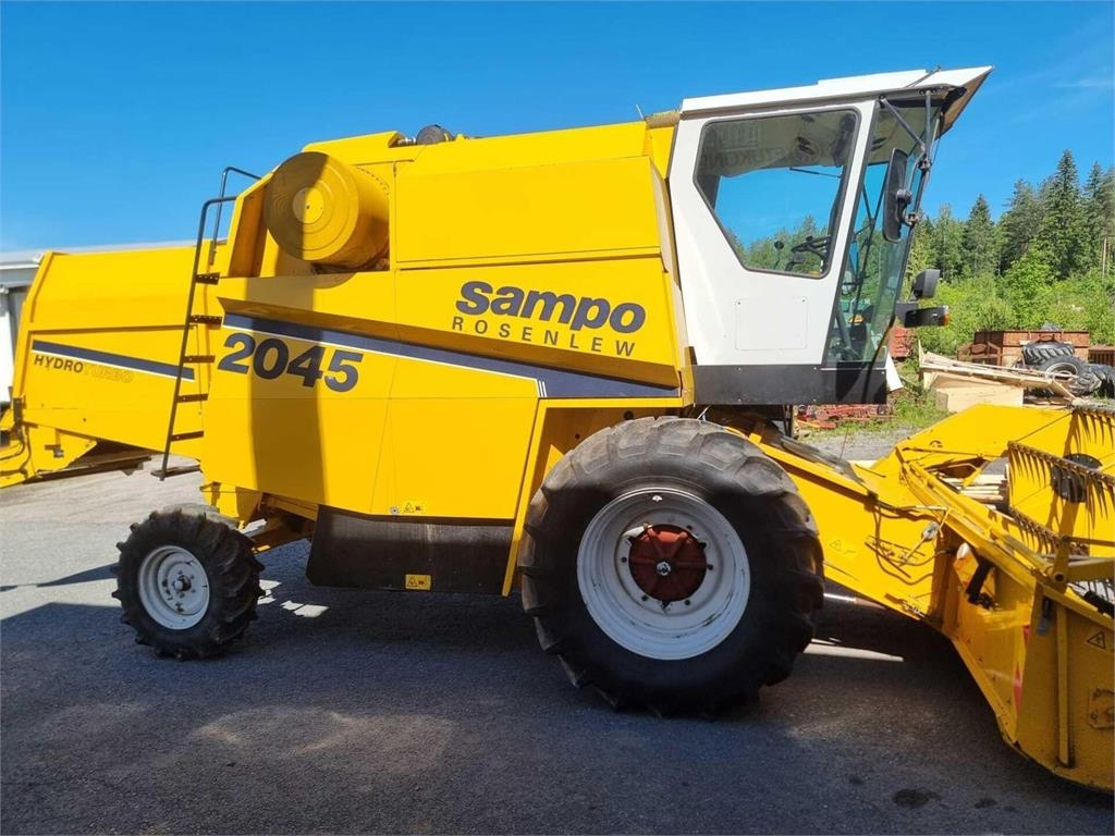 Sampo-Rosenlew 2045 HT