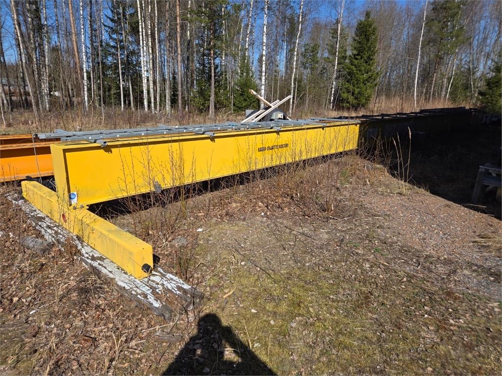 Satateräs Konecranes