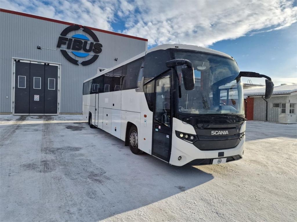 Scania Interlink HD LK410 EB