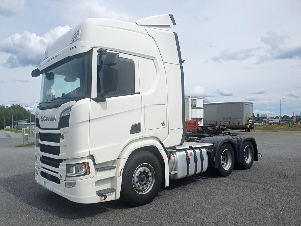 Scania R590 6x4 -23