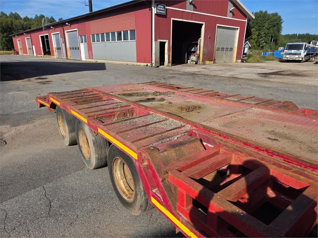 Schmidt lavetti kuva 20