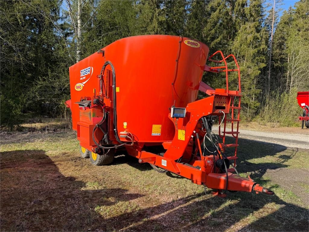 Seko Tiger VML 240