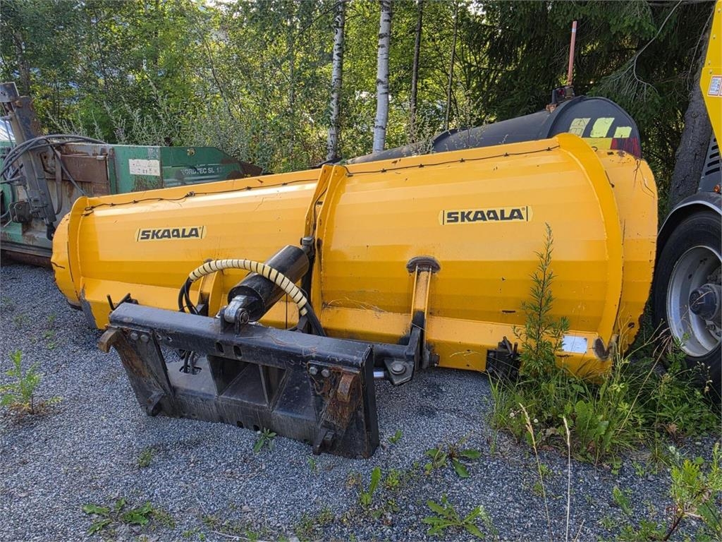 Skaala AA335 Lumiaura