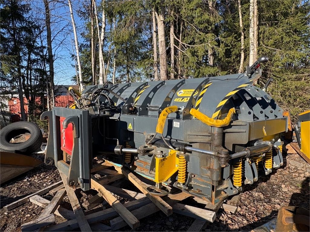Stark U 6600/3000 R H Lumiaura