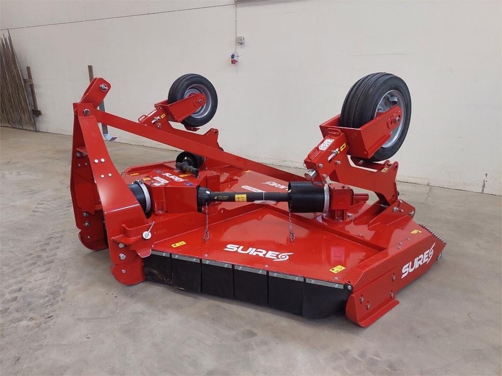 Suire Alphagyr 3500
