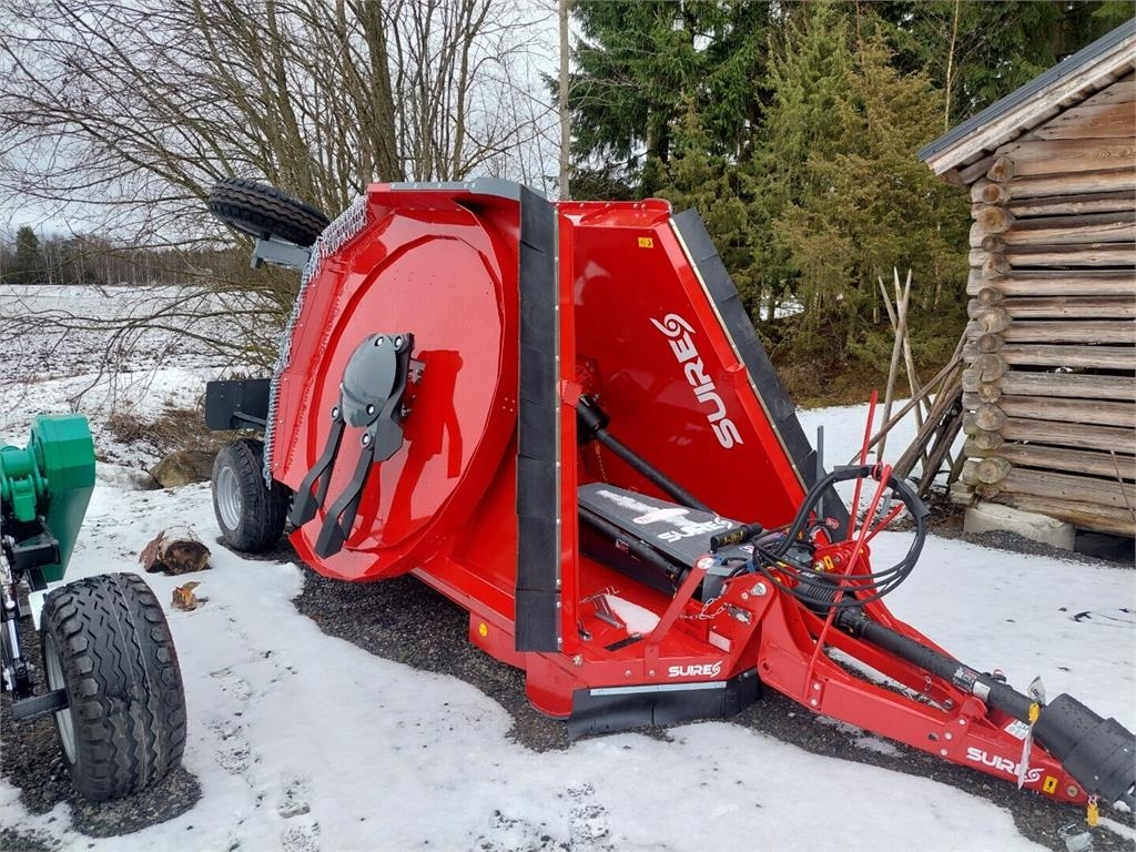 Suire Turbogyr 5400