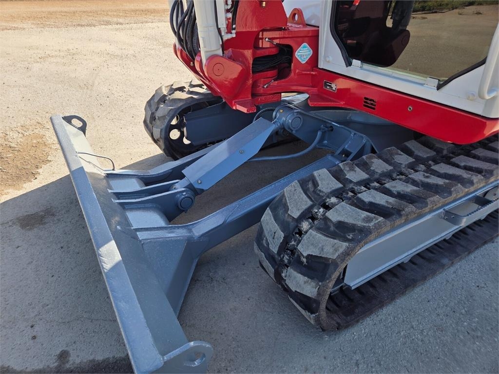 Takeuchi TB290 kuva 10