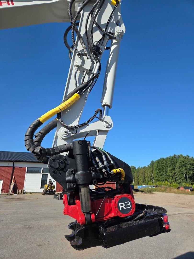 Takeuchi TB290 kuva 8