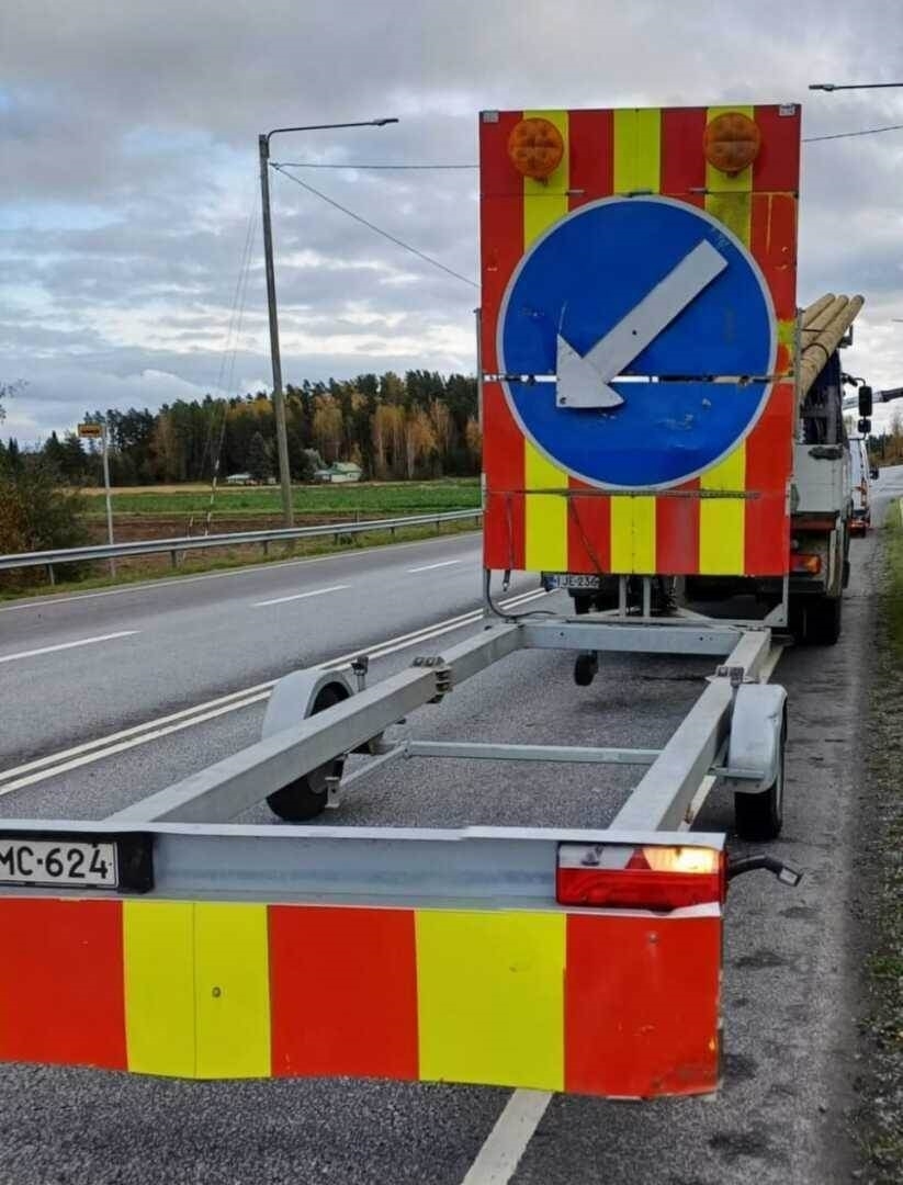 Tiki TTMA Törmäysvaunu