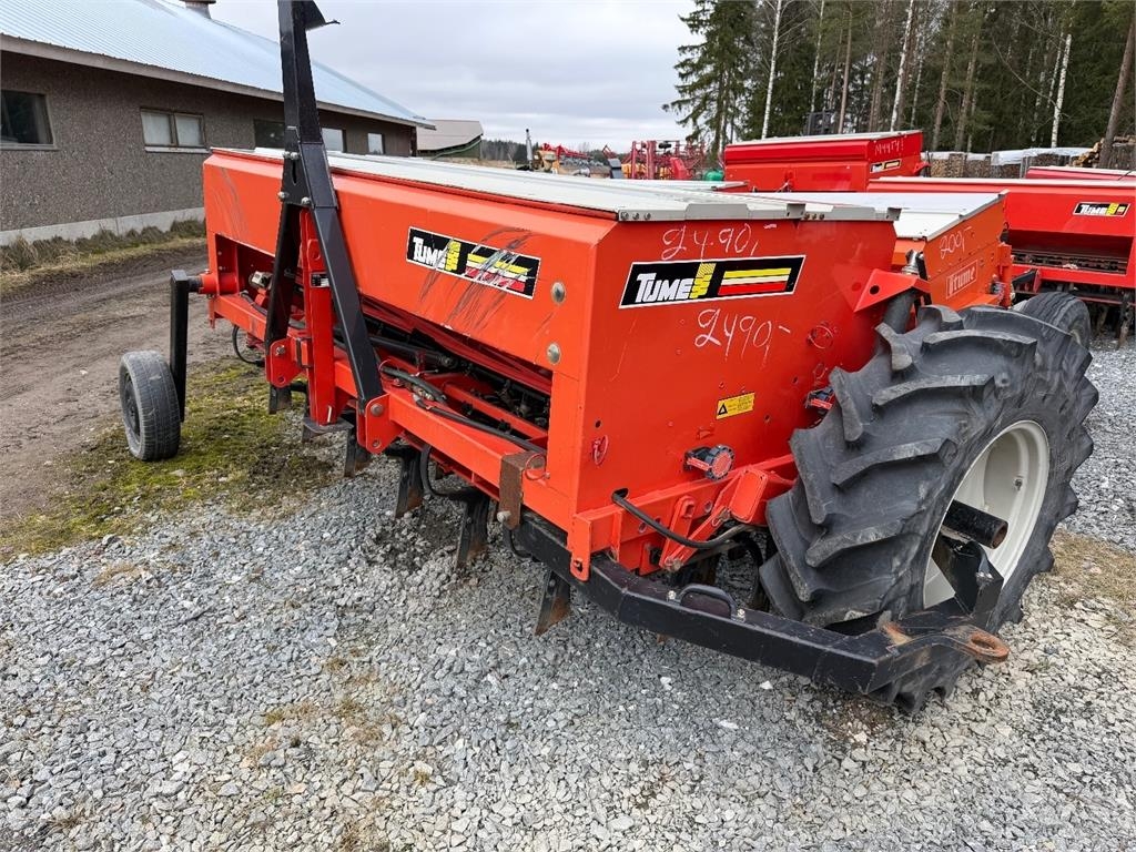 Tume 3000 HKL SOPIVASTI