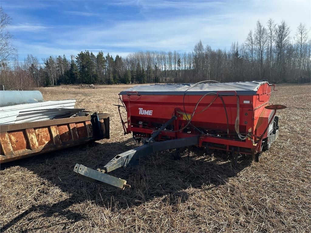 Tume HKL 3000 JC Pro